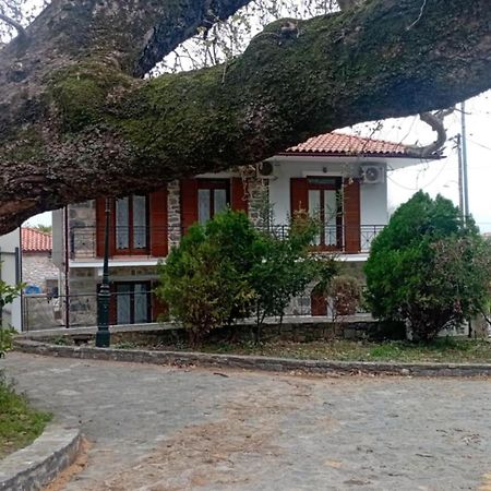 Villa Iris Mistras Exterior foto
